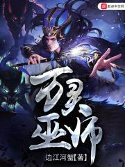 万灵巫师封面