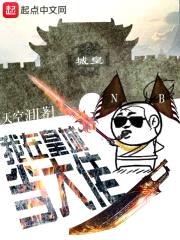 我在皇城当大佬封面