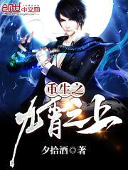重生之九霄之上封面