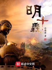 明十义封面
