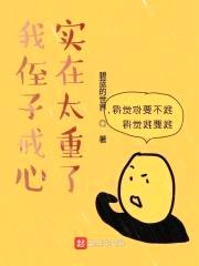 我侄子戒心实在太重了封面