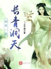 我有一座长青洞天封面