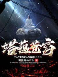 塔蕴苍穹封面
