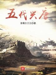 五代兴唐封面
