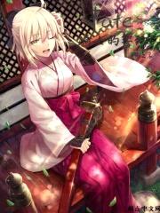 FATE有男人缘的骑士无女人缘封面