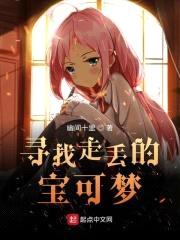 寻找走丢的宝可梦封面