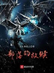 部落的救赎封面