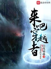 来吧穿越者封面
