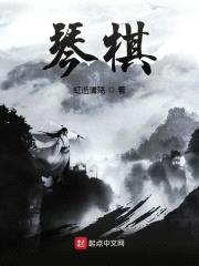 琴棋封面