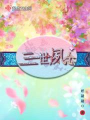 三世夙念封面