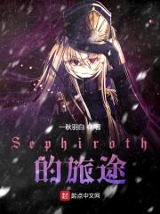Sephiroth的旅途封面