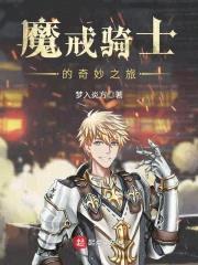 魔戒骑士的奇妙之旅封面