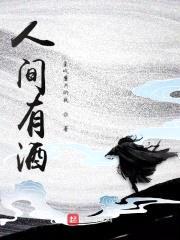 人间有酒封面
