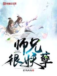 师兄很妖孽封面