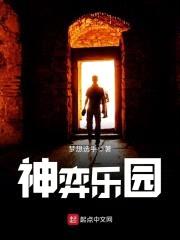 神弈乐园封面