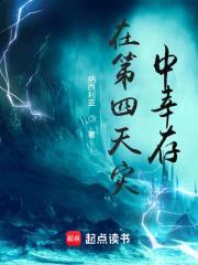 在第四天灾中幸存封面