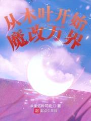 从木叶开始魔改万界封面