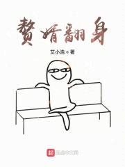 赘婿翻身封面