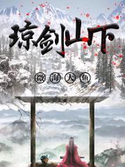 琼剑山下封面