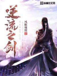 逆流之剑封面