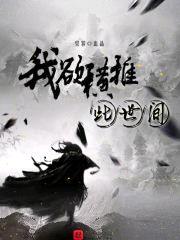我欲横推此世间封面