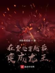 在费伦穿越后变成龙王封面