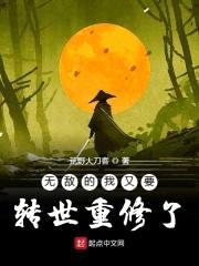 无敌的我又要转世重修了封面