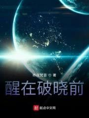 醒在破晓前封面