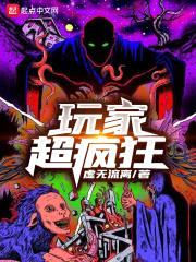 玩家超疯狂封面