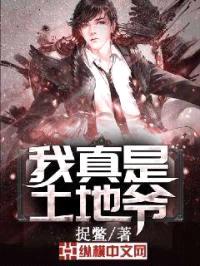 我真是土地爷封面