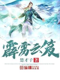 霹雳云笈封面