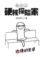 精灵之硬核探险家封面