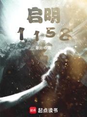 启明1158封面