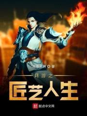 网游之匠艺人生封面