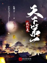 我就是天下第一封面