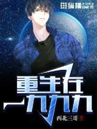 重生在1999封面