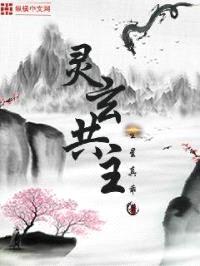 灵玄共主封面