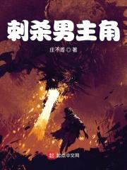 刺杀男主角封面