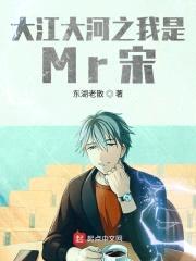 大江大河之我是Mr宋封面