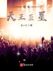 偶像天王巨星封面