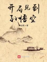 开局见到孙悟空封面