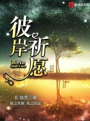 彼岸祈愿封面