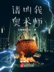 请叫我奥术师封面
