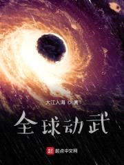 全球动武封面