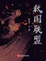希罗史诗之救国联盟封面