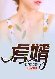 虎婿封面