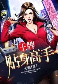 王牌贴身高手封面