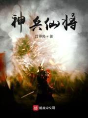 神兵仙将封面