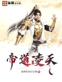 帝道凌天封面