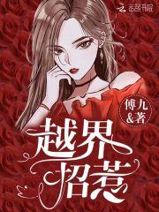 越界招惹封面